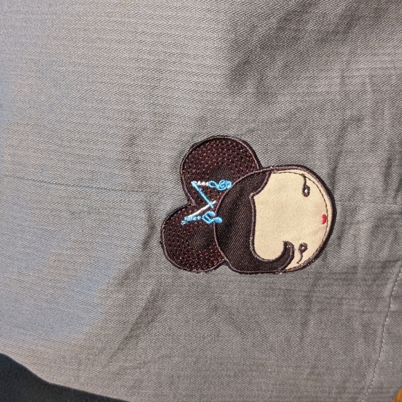 HARAJUKU LOVERS shirt - Picture 6 of 9